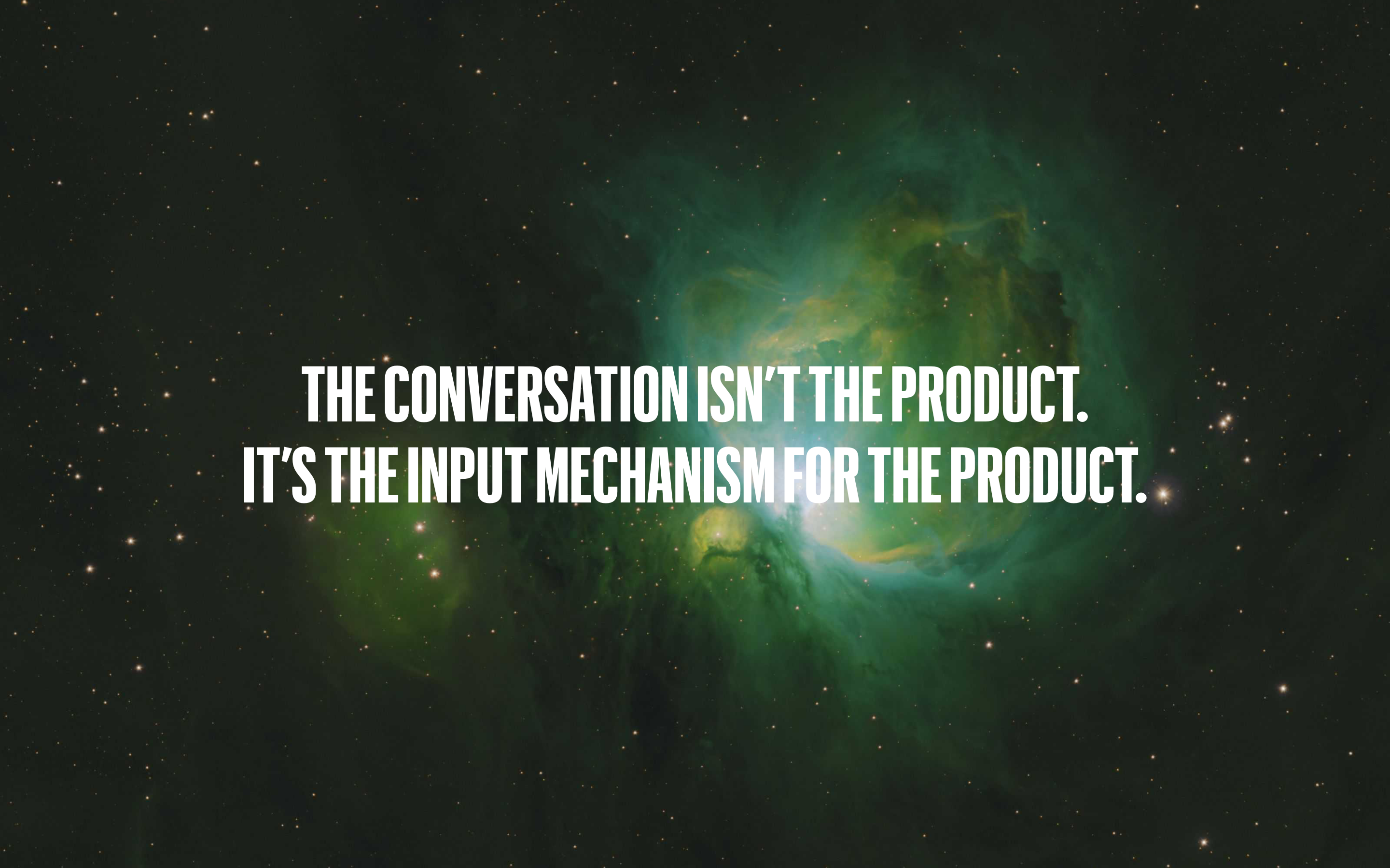 HPE Product Advisor — pull quote