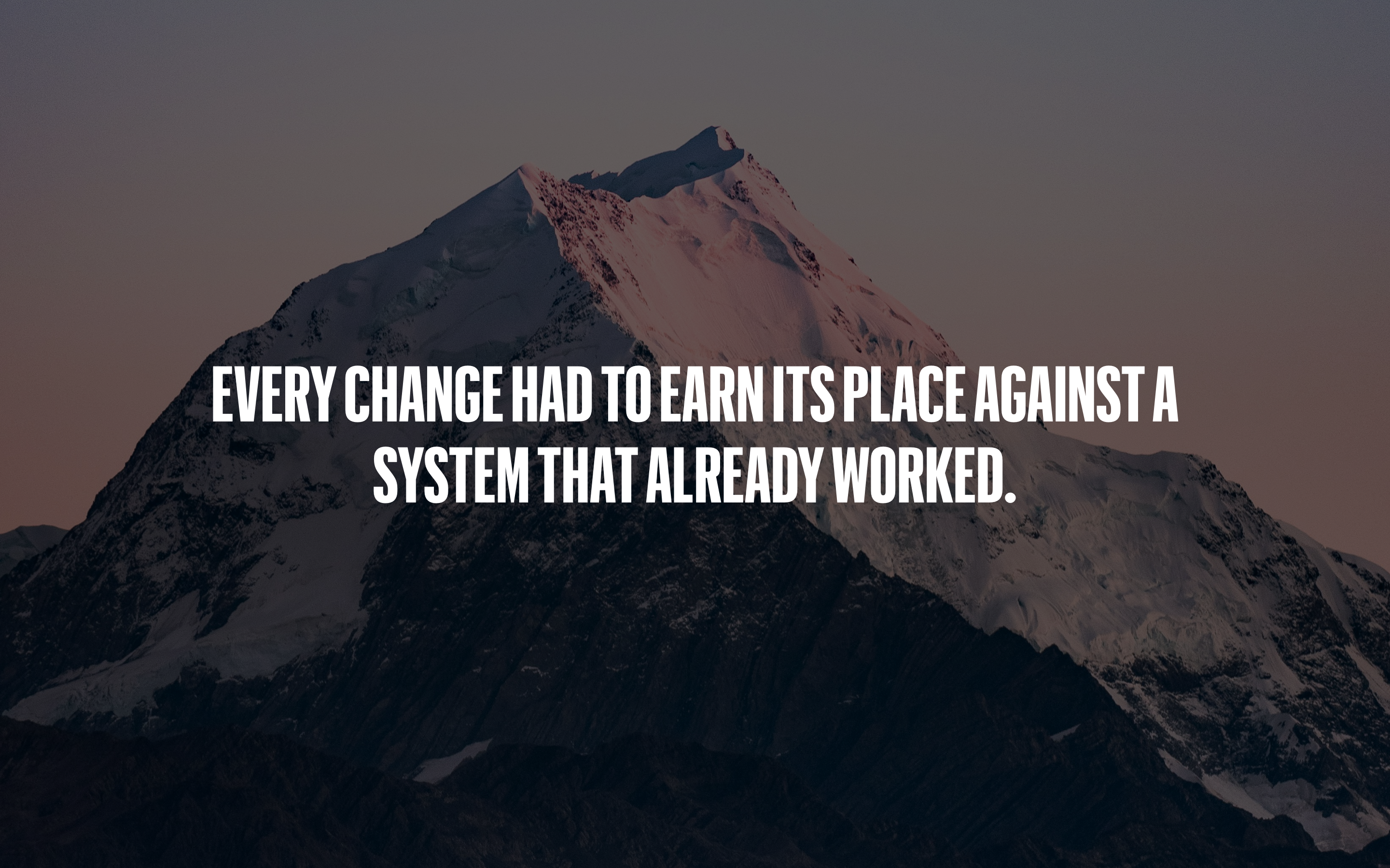 HPE Self-Service Portal — pull quote