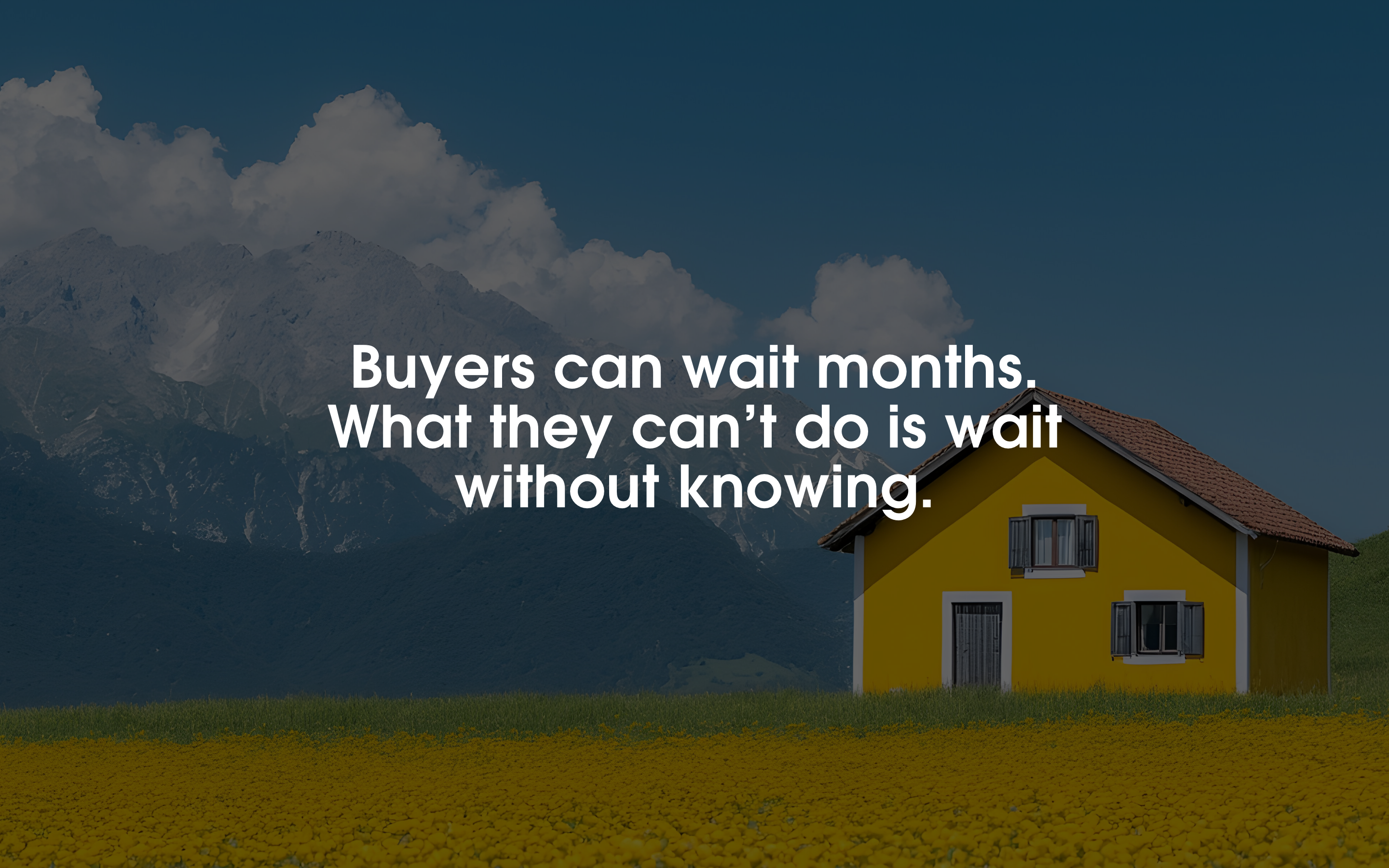 KB Home iOS app — pull quote